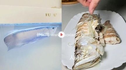 剛買回來的龍魚怎么處理干凈（買回來的龍利魚如何去內臟？） 剛買回來的龍魚怎么處理干凈（買回來的龍利魚如何去內臟？） 龍魚百科 第2張