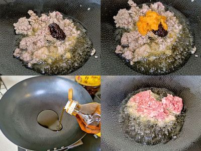 金龍魚(yú)變色的前兆有哪些 金龍魚(yú)變色的前兆有哪些 龍魚(yú)百科 第2張