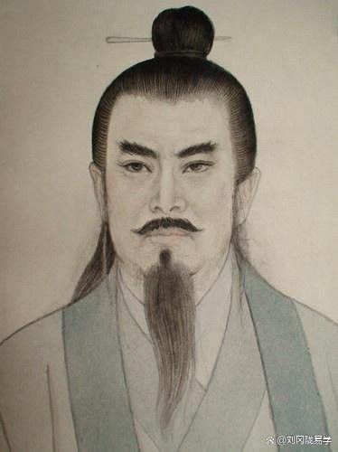 楊筠松和吳景鸞與謝淳西有何關系？ 楊筠松和吳景鸞與謝淳西有何關系？ 龍魚百科 第3張