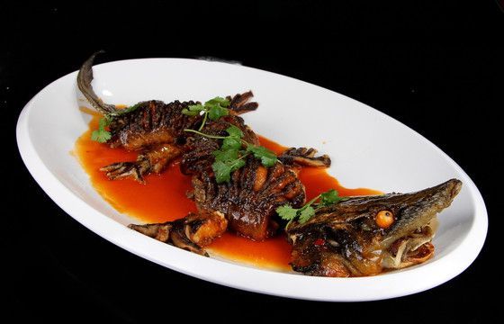 龍魚怎么炒好吃：龍魚怎么炒好吃，龍魚炒制方法多種多樣，龍魚炒制方法