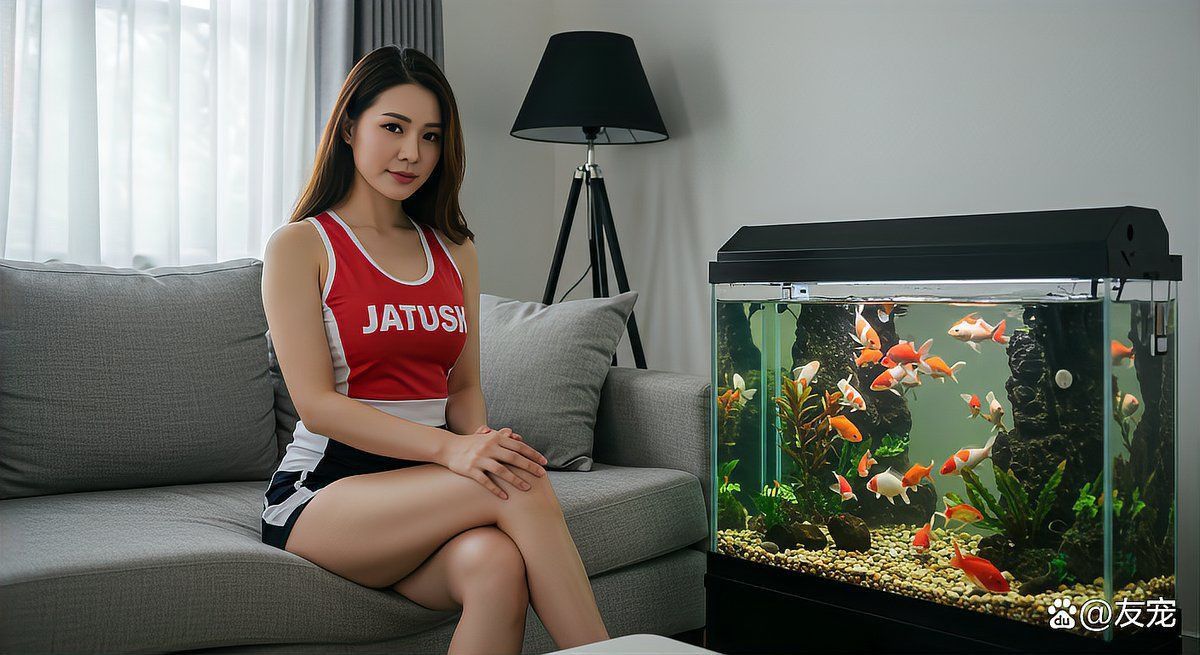 風水魚多久喂一次食物？