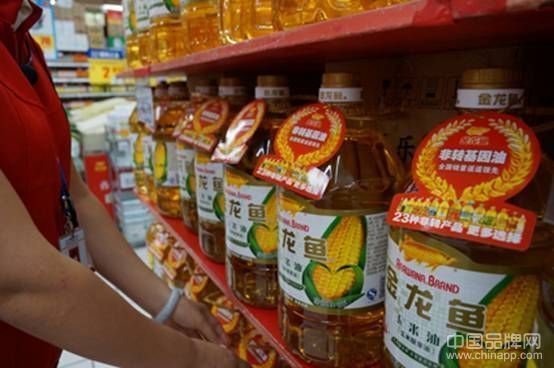 金龍魚銷量是全國銷量第一嗎（金龍魚在國際市場上的表現）