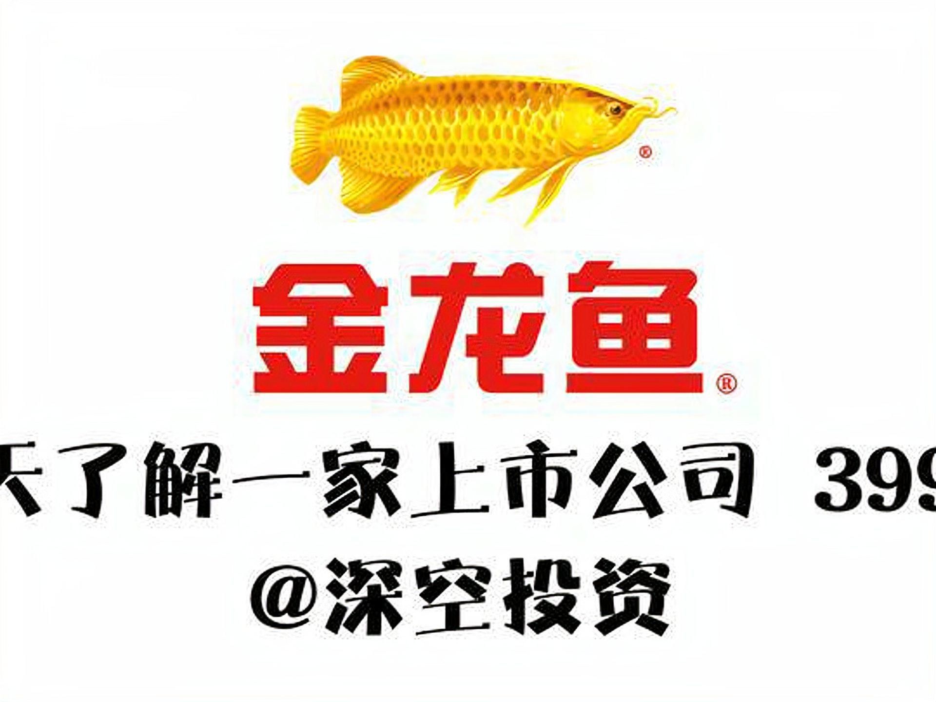 金龍魚專賣店賺錢嗎知乎 金龍魚專賣店賺錢嗎知乎 龍魚百科 第3張