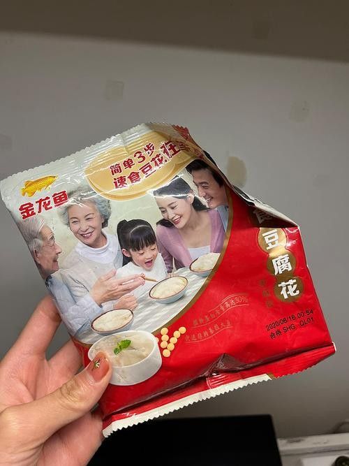 金龍魚豆腐花粉 金龍魚豆腐花粉 龍魚百科 第6張
