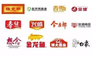 金龍魚logo標志（金龍魚logo標志設計簡潔而富有深意）