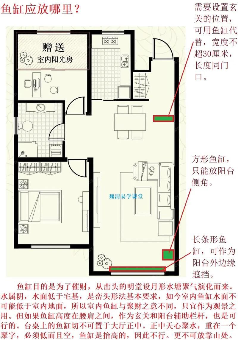 金九龍魚缸安裝圖解大全 金九龍魚缸安裝圖解大全 龍魚百科 第6張