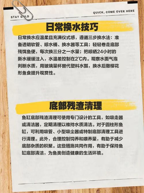 金九龍魚缸安裝圖解大全 金九龍魚缸安裝圖解大全 龍魚百科 第29張