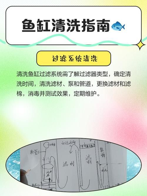 金九龍魚缸安裝圖解大全 金九龍魚缸安裝圖解大全 龍魚百科 第27張