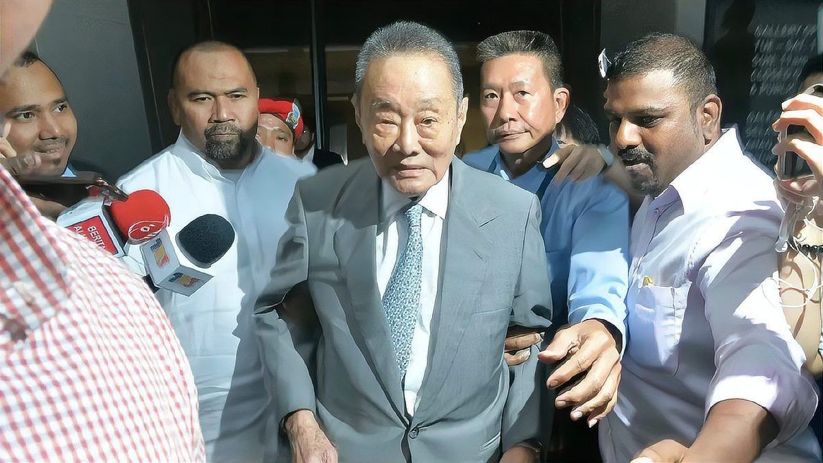 馬來西亞豐隆集團 馬來西亞豐隆集團 龍魚百科 第2張