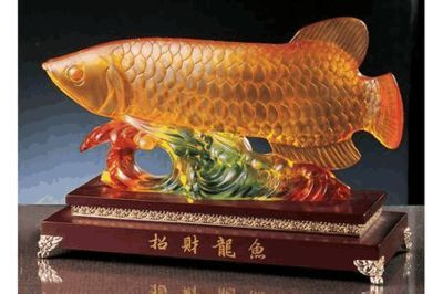 風水龍魚：龍魚缸擺放的風水禁忌 風水龍魚：龍魚缸擺放的風水禁忌 龍魚百科 第5張