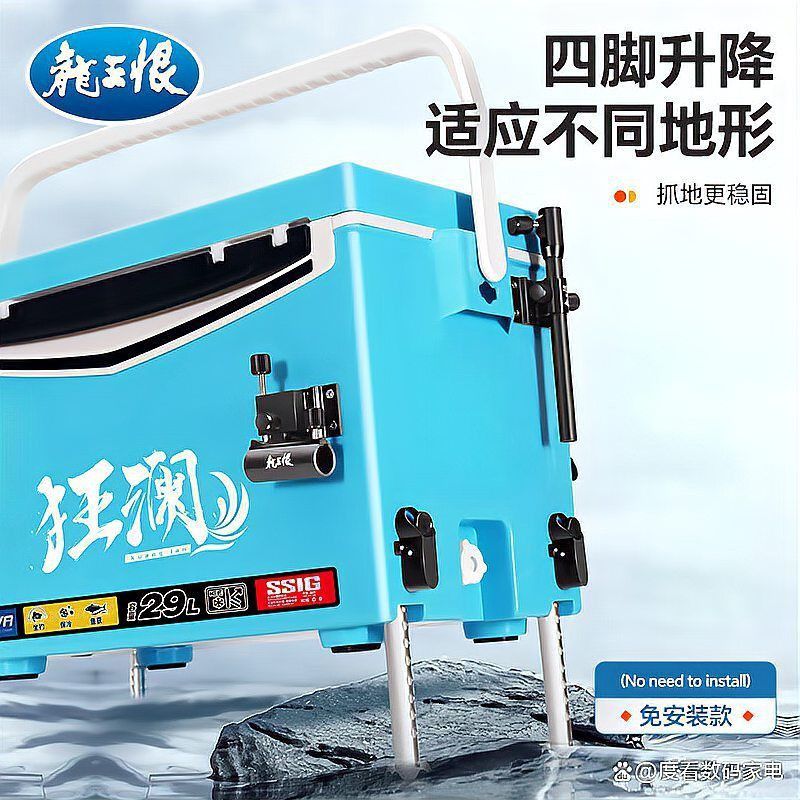 龍王嘆品牌怎么樣 龍王嘆品牌怎么樣 龍魚百科 第1張