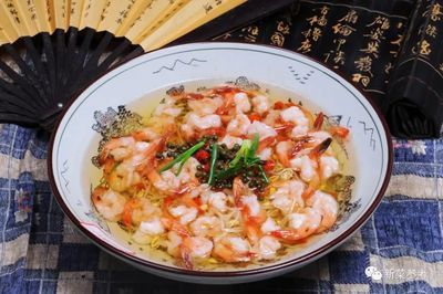 龍魚吃法大全