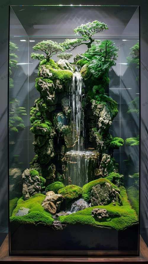 龍魚缸不養龍魚可以養什么動物