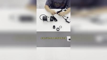 老漁匠水泵使用方法
