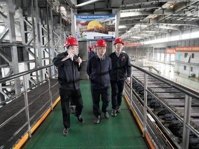 包鋼集團分公司(包鋼集團分公司烏海海南礦業分公司) 龍魚百科 第4張 包鋼集團分公司(包鋼集團分公司烏海海南礦業分公司) 包鋼集團分公司(包鋼集團分公司烏海海南礦業分公司) 龍魚百科 第4張
