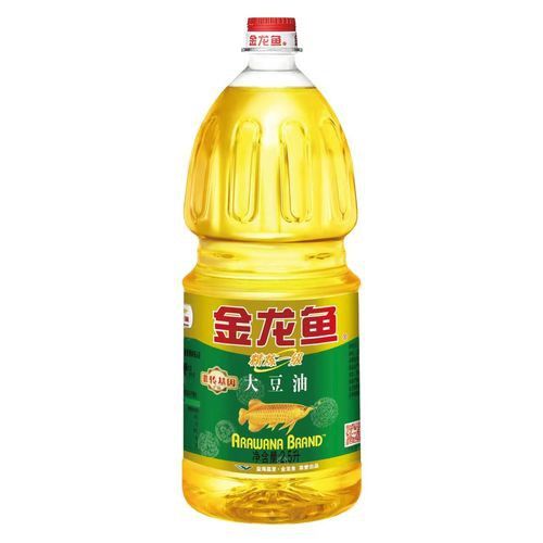 河北小伙吃金龍魚圖片 河北小伙吃金龍魚圖片 龍魚百科 第12張