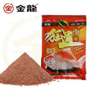 金龍魚餌配方大全野釣：金龍魚餌料自制技巧分享