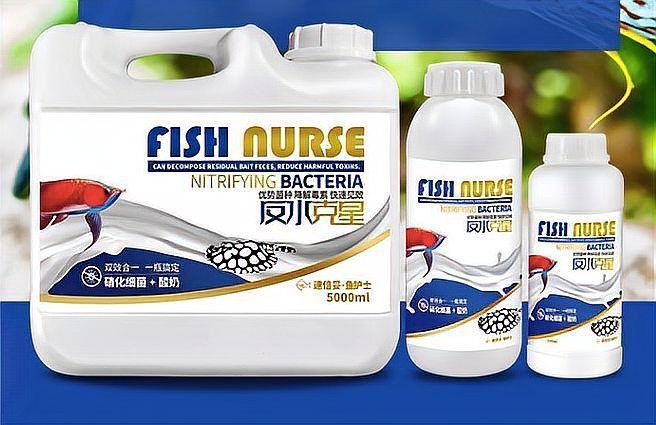 龍魚用品速倍妥牌子還是英牌好 龍魚用品速倍妥牌子還是英牌好 龍魚百科 第2張