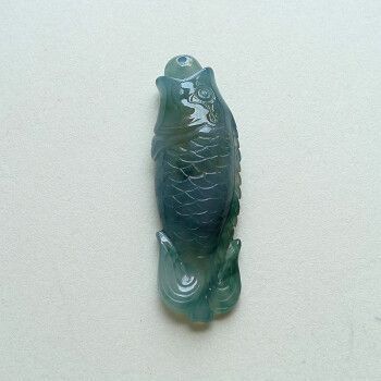 藍色金龍魚代表什么意思：藍色金龍魚在不同文化中的象征 藍色金龍魚代表什么意思：藍色金龍魚在不同文化中的象征 龍魚百科 第2張