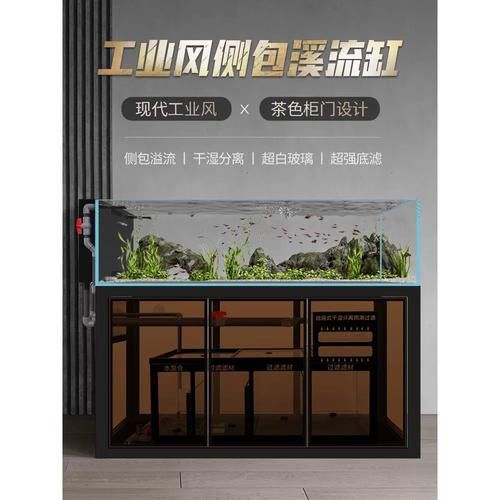 推薦幾款適合養龍魚的過濾器