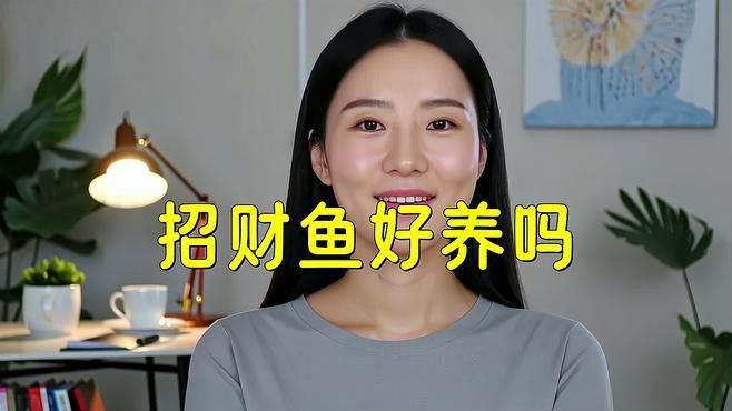 家里養銀龍魚好還是招財好