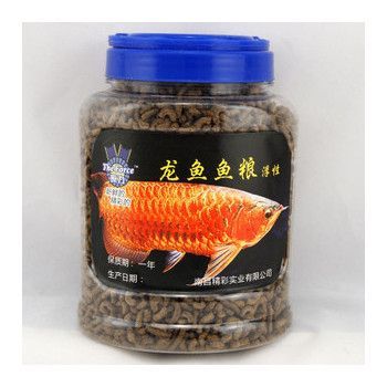 龍魚(yú)魚(yú)糧什么牌子好一點(diǎn)：龍魚(yú)魚(yú)糧什么牌子好