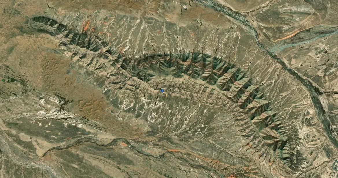 給我一些高清的真龍大地圖片 給我一些高清的真龍大地圖片 龍魚(yú)百科 第8張