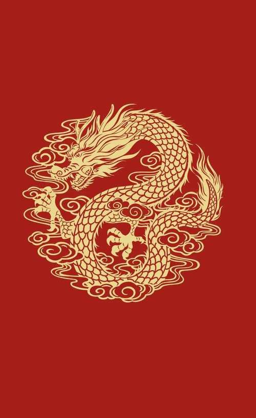 推薦一些高清的中國龍圖片庫