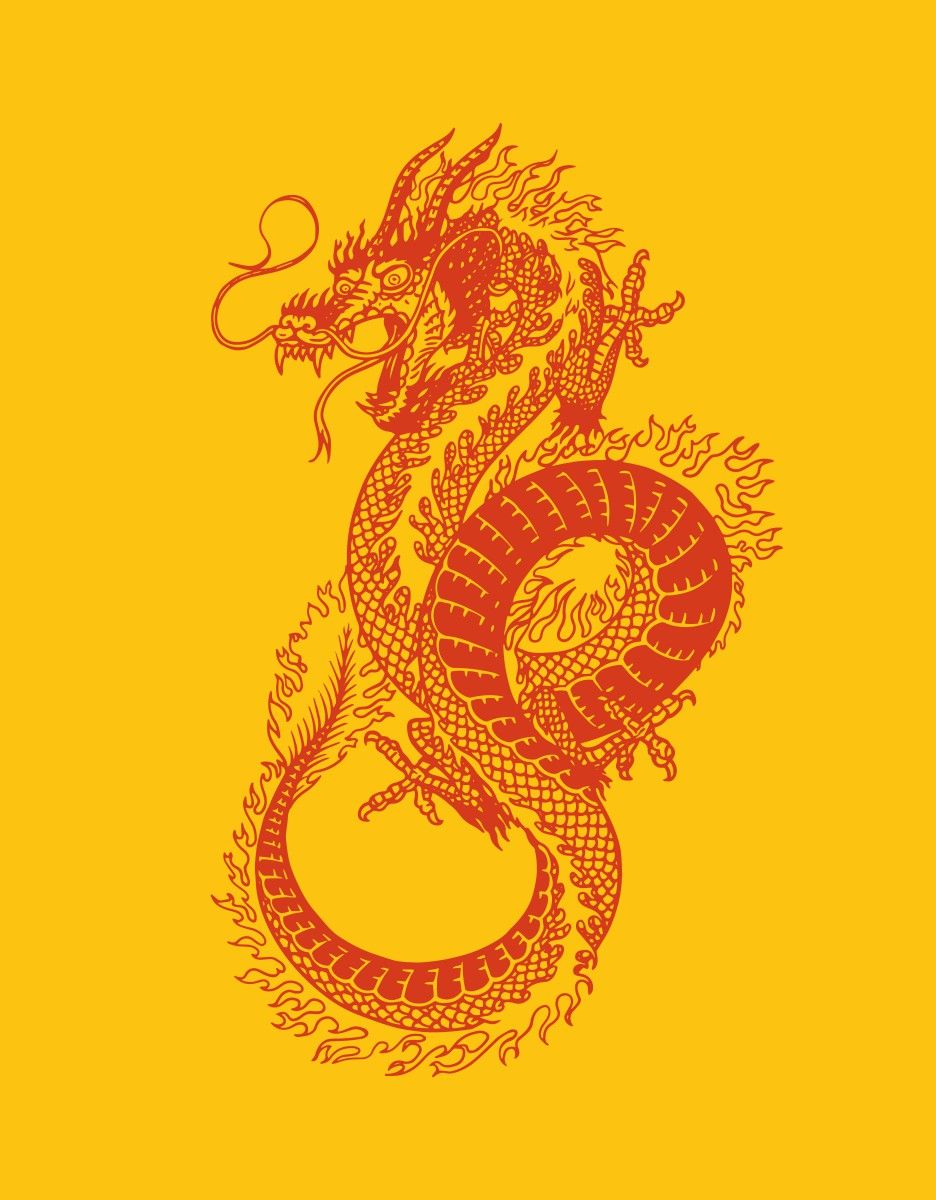 推薦一些高清的中國龍圖片庫