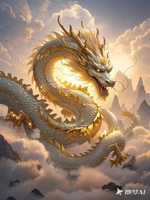 推薦一些高清的中國龍圖片庫