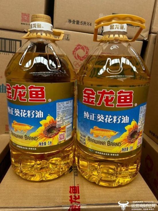 金龍魚副總裁邵