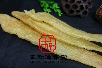 金龍魚膠和花膠的區別，金龍魚膠與花膠的區別 金龍魚膠和花膠的區別，金龍魚膠與花膠的區別 龍魚百科 第4張
