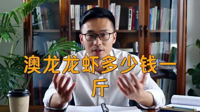 澳龍的價格是多少？