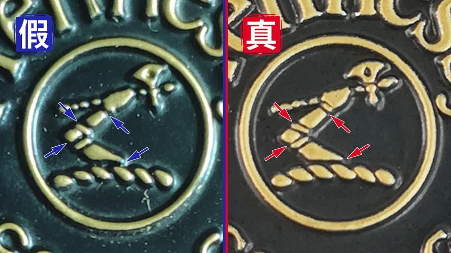 金龍魚如何辨別真假圖片