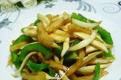龍魚須怎么炒好吃 家常做法：炒龍魚須是一道美味的家常菜，不僅口感鮮美而且營養豐富 龍魚須怎么炒好吃 家常做法：炒龍魚須是一道美味的家常菜，不僅口感鮮美而且營養豐富 龍魚百科 第2張