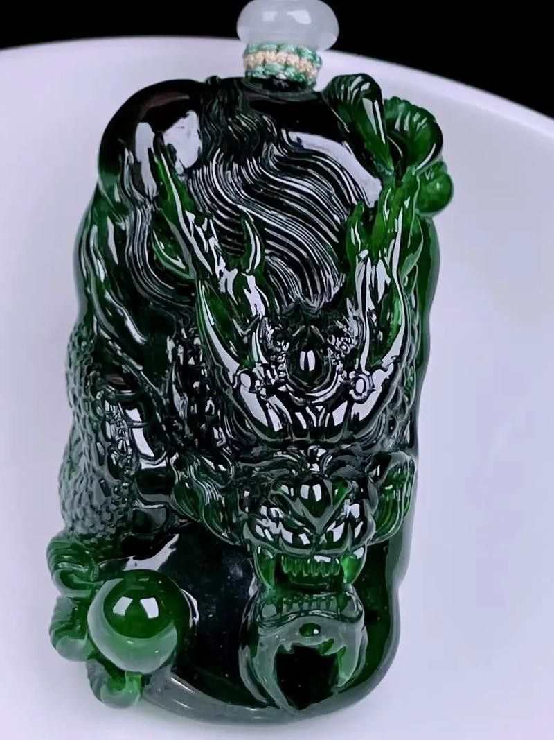 如何保養(yǎng)和清潔龍牌？ 如何保養(yǎng)和清潔龍牌？ 龍魚百科 第2張