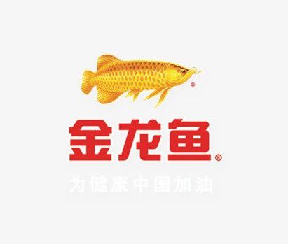 金龍魚logo設計者是誰？
