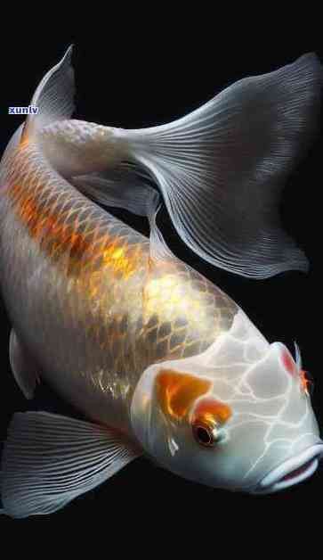 哪里可以找到更多龍鳳魚圖片？
