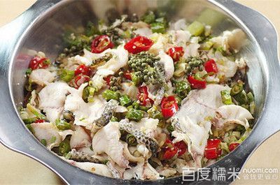 烏魚和龍魚哪個好吃些呢