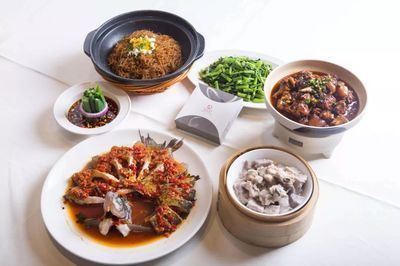 江水尋龍魚好吃嗎：渭南市人民代表大會常務委員會簡述),鱘龍魚好吃嗎