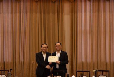 龍魚協(xié)會會長文建強簡介（文建強是中國漁業(yè)協(xié)會龍魚分會會長文建強簡介） 龍魚協(xié)會會長文建強簡介（文建強是中國漁業(yè)協(xié)會龍魚分會會長文建強簡介） 龍魚百科 第3張