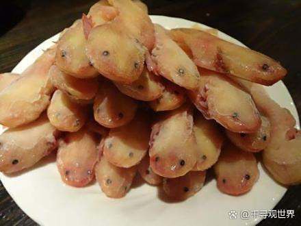 六角恐龍魚(yú)怎么吃