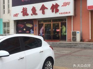 龍魚文案怎么寫比較好（龍魚養殖技巧分享）
