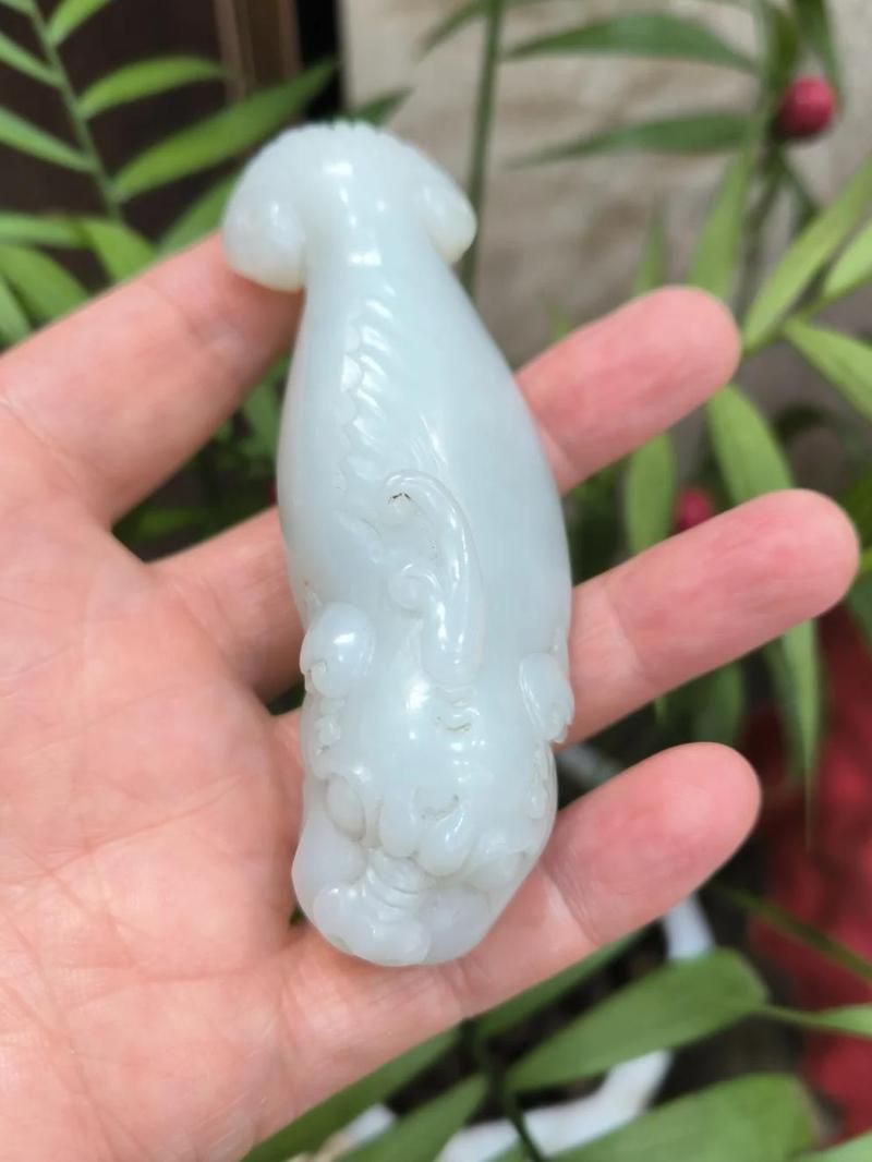 龍魚最簡單十個紋身