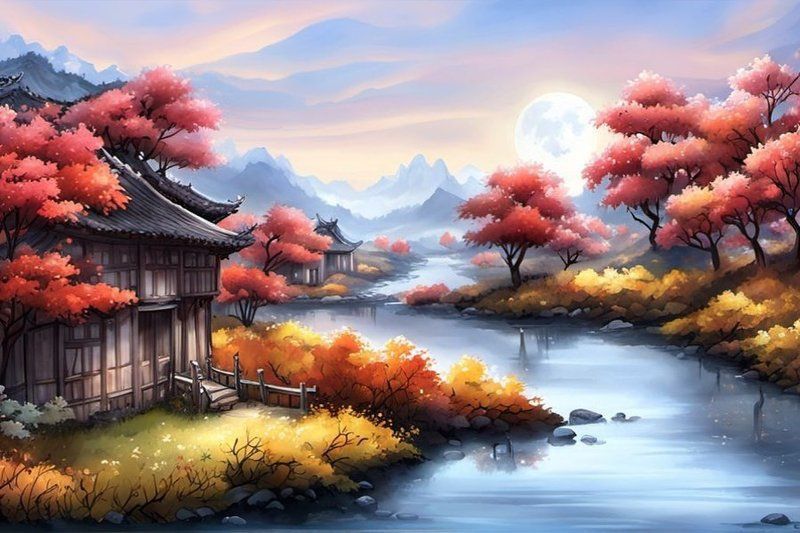 龍跟著你的征兆