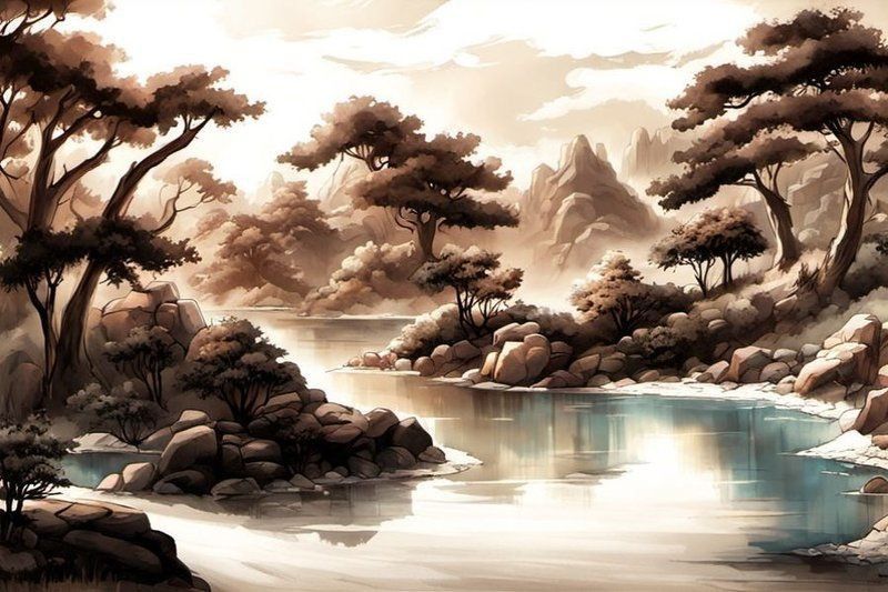 龍跟著你的征兆