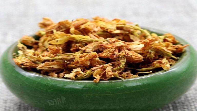 羅漢果花的功效與作用及食用方法