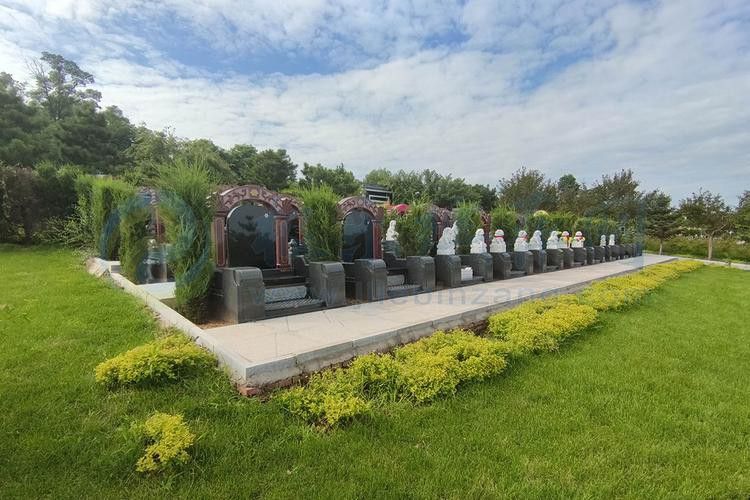 如何預約參觀龍生墓園？ 如何預約參觀龍生墓園？ 龍魚百科 第1張
