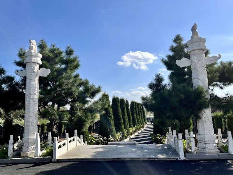 如何預約參觀龍生墓園？ 如何預約參觀龍生墓園？ 龍魚百科 第3張