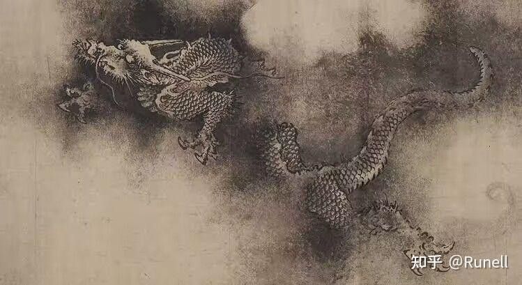 日本龍和印度龍有哪些獨特之處？